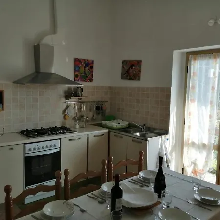 Apartment Marimilen Flat House Arizzano