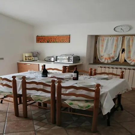 Marimilen Flat House Apartment *